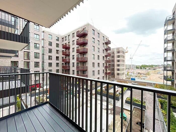 1 Bedroom Flat To Rent In Harrow View, Harrow, HA1