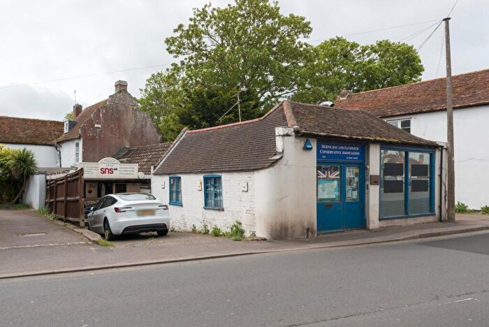 Bungalow For Sale In Canterbury Road, Birchington, Kent, CT7