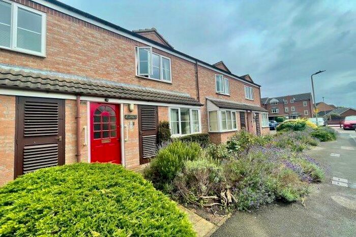 1 Bedroom Flat To Rent In Bishopsgarth, Northallerton, DL7