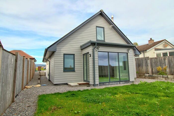 3 Bedroom Property For Sale In , Invergordon, IV18