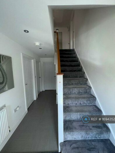 4 Bedroom Detached House To Rent In Laughton Avenue, Worsley, Manchester, M28