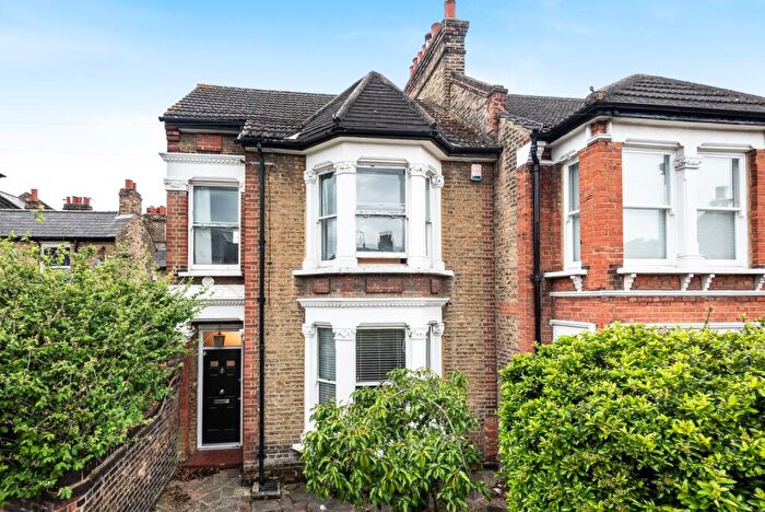 2 Bedroom Semi-Detached House To Rent In Banchory Road London, SE3