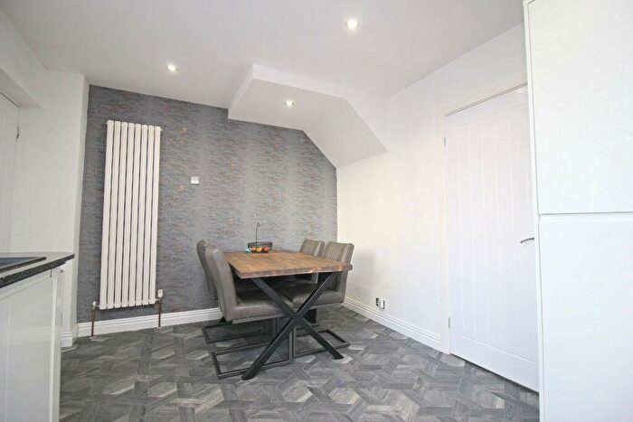 3 Bedroom Terraced House For Sale In Broadviews, Great Lumley, Chester Le Street, DH3