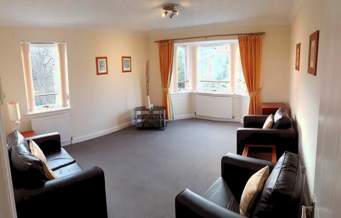 2 Bedroom Flat To Rent In Craigend Park, The Inch, Edinburgh, EH16