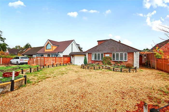 4 Bedroom Detached House To Rent In Lower Ham Lane, Elstead, Godalming, Surrey, GU8
