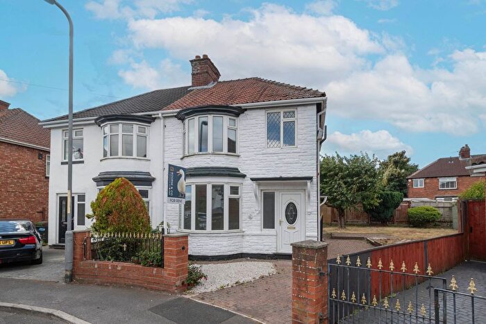 3 Bedroom Semi-Detached House To Rent In Westlands Avenue, Stockton-On-Tees, TS20