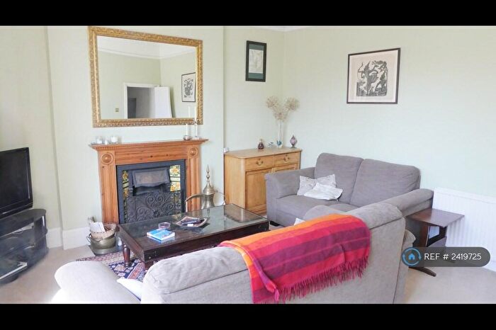 2 Bedroom Flat To Rent In Redland Road, Bristol, BS6