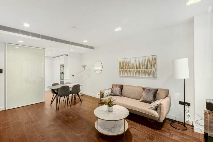 1 Bedroom Flat To Rent In Casson Square, London, SE1