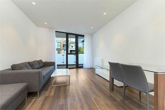 1 Bedroom Flat To Rent In Sitka House, Quebec Way, London, SE16