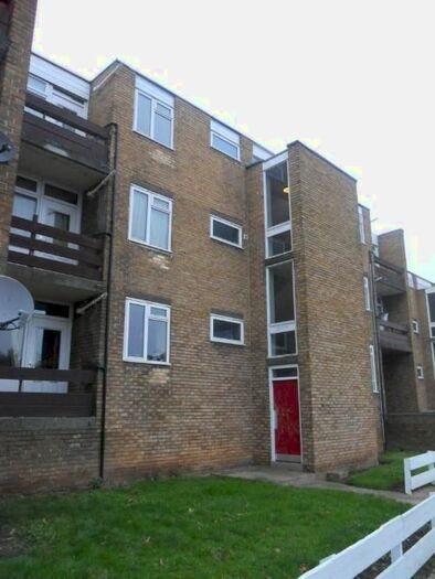 1 Bedroom Flat To Rent In South View, Stockton-On-Tees, TS23