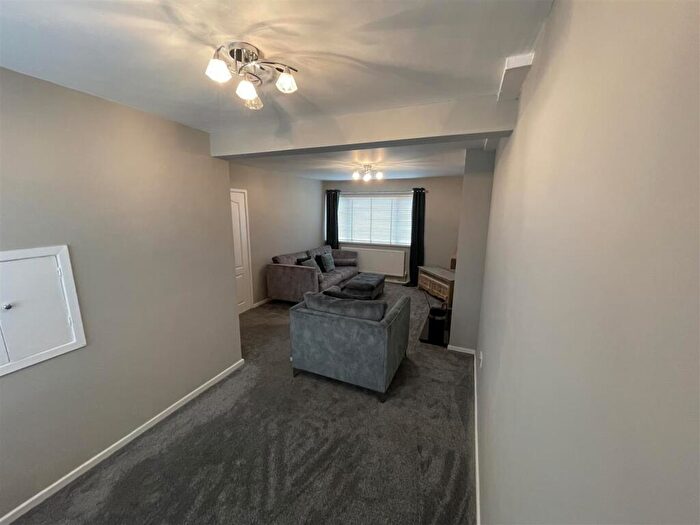 3 Bedroom Terraced House For Sale In Satley Gardens, Longbank, Gateshead, NE9