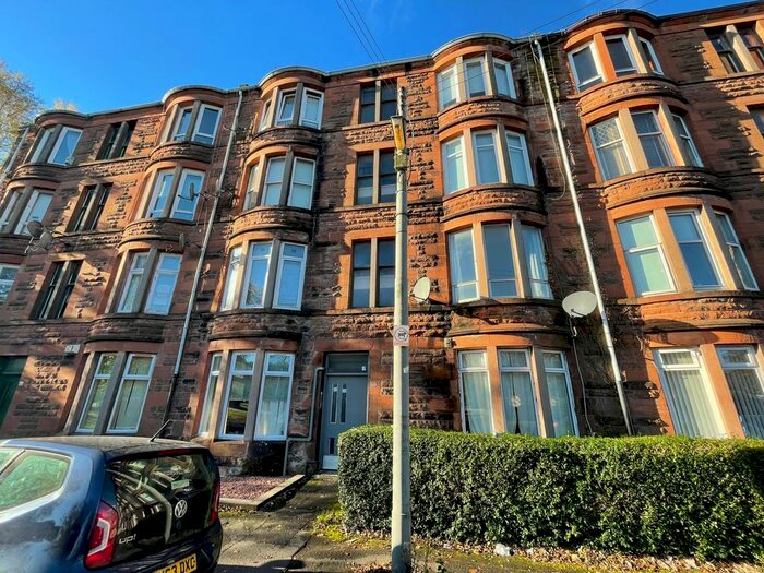 1 Bedroom Flat To Rent In Balgair Terrace, Glasgow G32