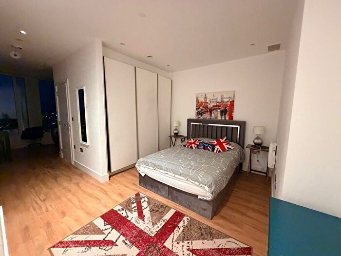 Property To Rent In West Gate, London, W5