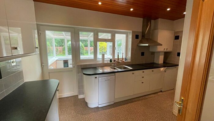 3 Bedroom Detached Bungalow For Sale In Lower Clopton, Upper Quinton, Stratford-upon-Avon, CV37