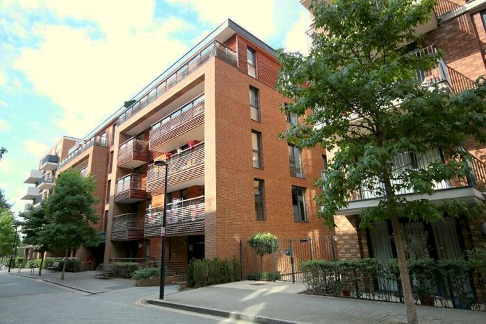2 Bedroom Apartment To Rent In Needleman Street, London, SE16