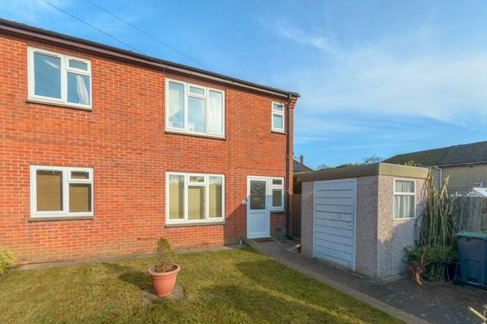 1 Bedroom Property To Rent In Bowes Lyon Court, Salisbury, SP2