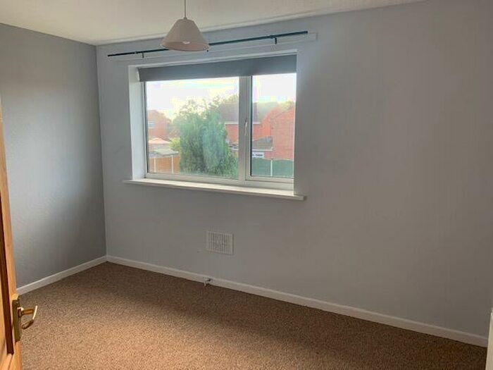 2 Bedroom End Of Terrace House To Rent In Maythorne Close, Balderton