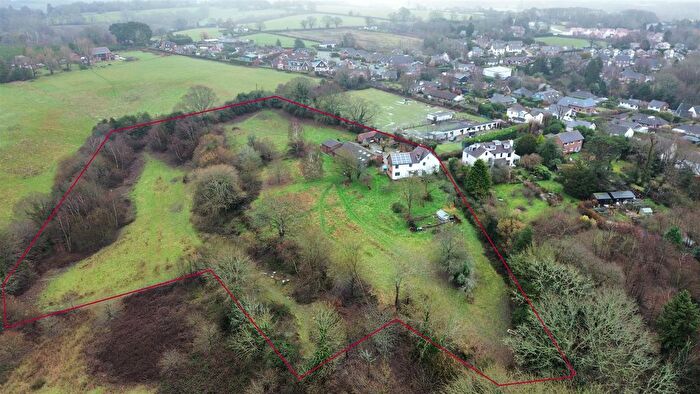 5 Bedroom Detached House For Sale In New Cut, Westfield, TN35