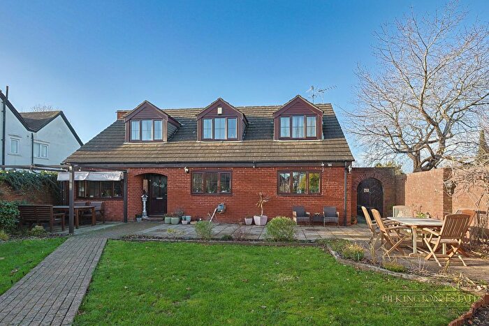 7 Bedroom Detached House For Sale In St. Pio Lane, Exeter, Devon, EX2