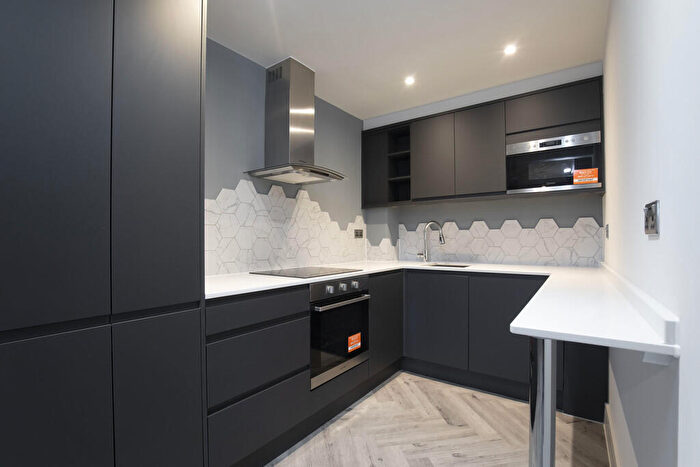 2 Bedroom Apartment To Rent In Buckingham Court, Wellington Street, Cheltenham, GL50
