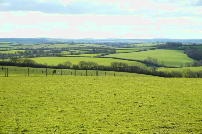 Plot For Sale In Land Beside Trevoya Park, Boyton, Launceston, Cornwall, PL15