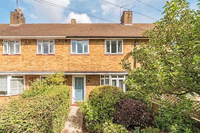 3 Bedroom Property For Sale In Lyham Close, Brixton, SW2