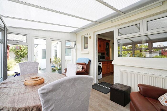 3 Bedroom Bungalow For Sale In Menear Road, St. Austell, Cornwall, PL25