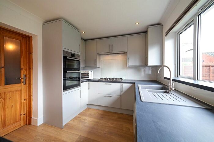 3 Bedroom Semi Detached House To Rent In Highgate Road, Woodley, Reading, Berkshire, RG5