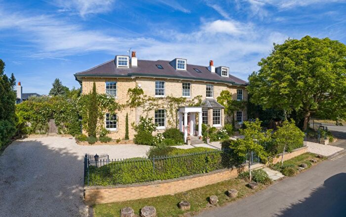 5 Bedroom Detached House For Sale In Arbrook Lane, Esher, Surrey, KT10