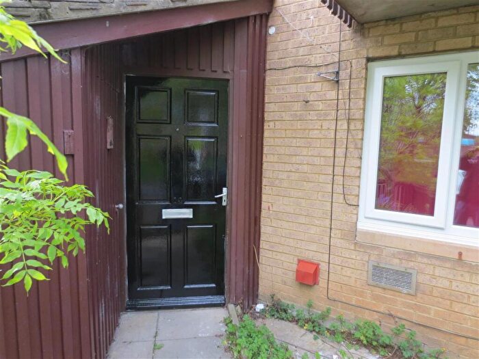 1 Bedroom Flat To Rent In Hamilton Crescent, Arthurs Hill, Newcastle Upon Tyne, NE4