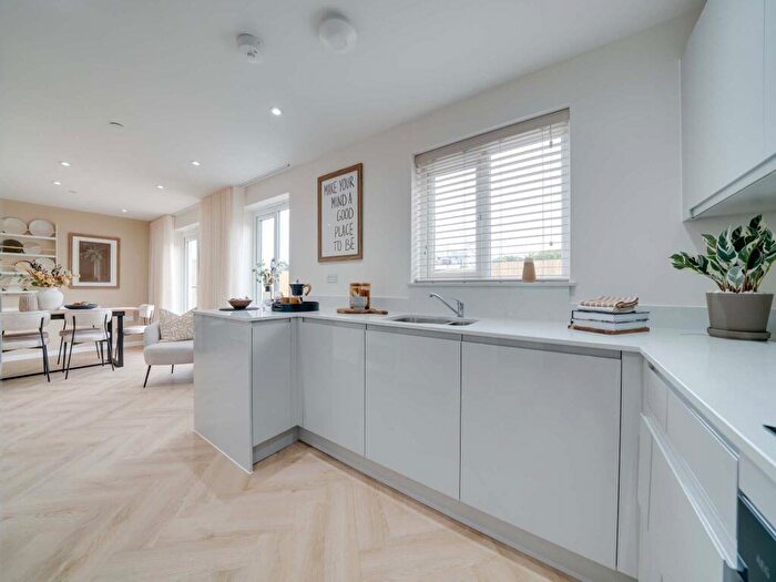 4 Bedroom Detached House For Sale In Redwald Road, Rendlesham, Suffolk, IP12