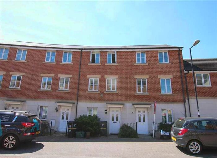 4 Bedroom Property To Rent In Montreal Avenue, Horfield, Bristol, BS7