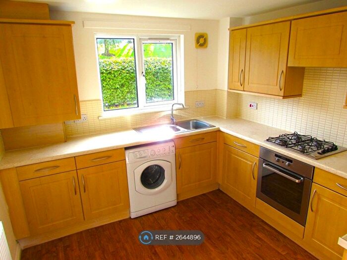 2 Bedroom Flat To Rent In Burte Court, Bellshill, ML4