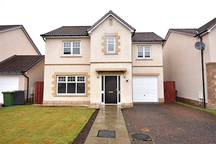 4 Bedroom Detached House For Sale In Admirals Way, Westhill, Inverness, IV2