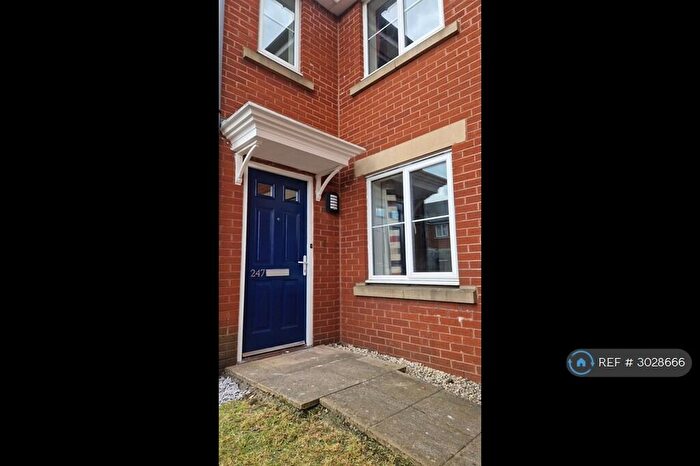 2 Bedroom Semi Detached House To Rent In Wordsworth Road, Bristol, BS7