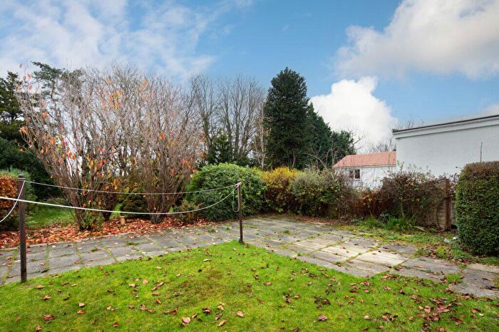 2 Bedroom Detached Bungalow For Sale In Aurs Road, Barrhead, G78