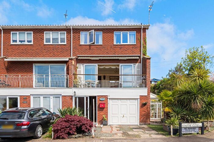 2 Bedroom End Of Terrace House For Sale In Staithe Close, Horning, NR12