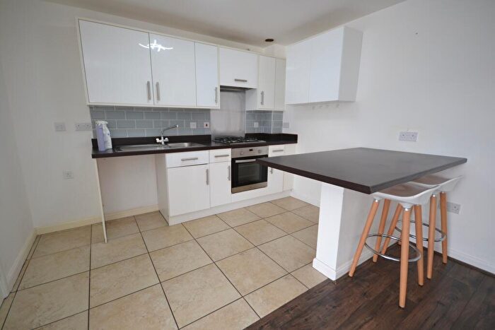 2 Bedroom Terraced House For Sale In Runnymede Lane, Kingston Upon Hull, HU7
