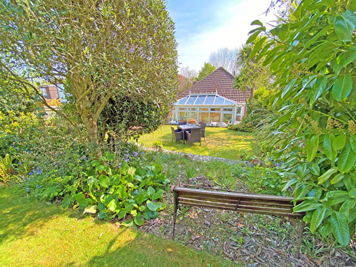 3 Bedroom Detached Bungalow For Sale In Downside, Shoreham-by-Sea, BN43