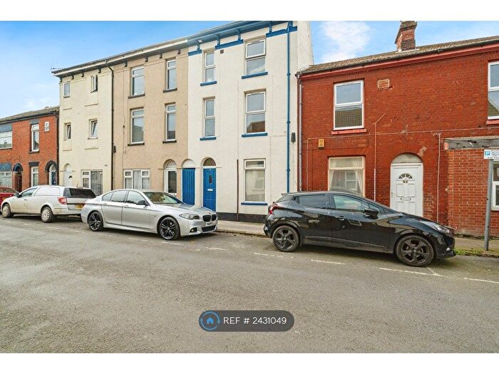 1 Bedroom Flat To Rent In South Market Road, Great Yarmouth, NR30