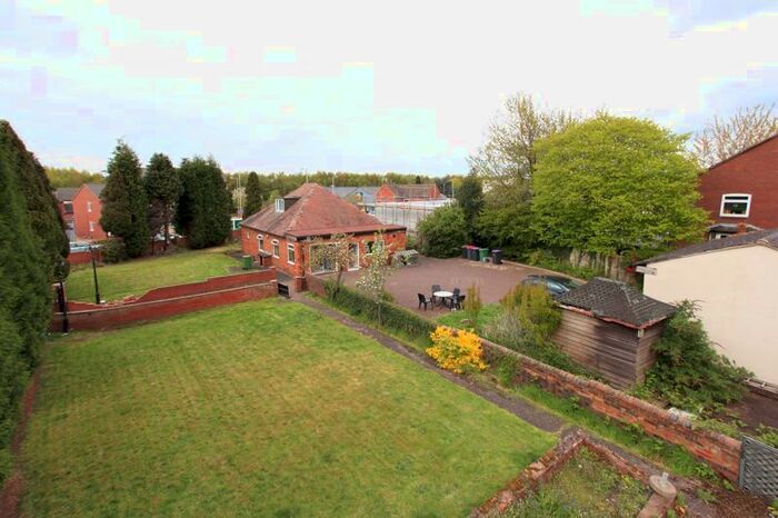 5 Bedroom Detached Bungalow To Rent In Castle Street, Hadley, Telford TF1