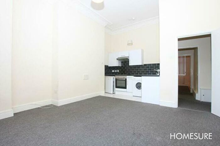 1 Bedroom Flat For Sale In Flat, Parkfield Road, Liverpool, L17