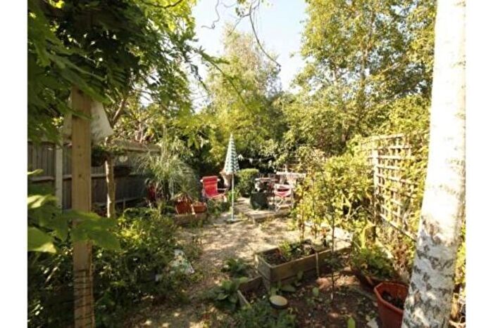 1 Bedroom Maisonette To Rent In Highland Road Bromley, BR1