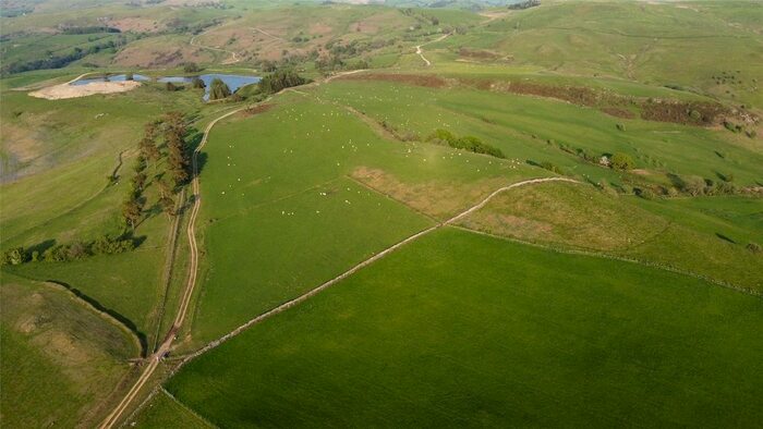 Property For Sale In Llandrindod Wells, LD1