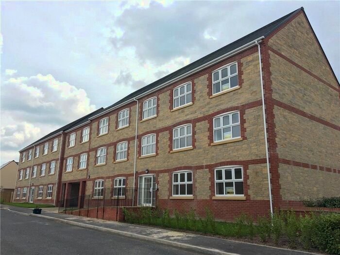 1 Bedroom Flat To Rent In The Old Mill, Jubilee Close, Misterton, Crewkerne, TA18