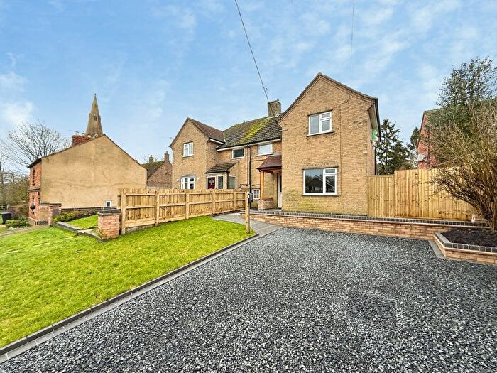 3 Bedroom Semi Detached House To Rent In Well Street, Langham, LE15