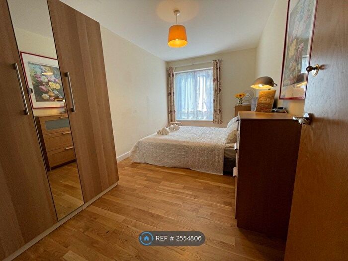 2 Bedroom Flat To Rent In Avro House, London, NW9