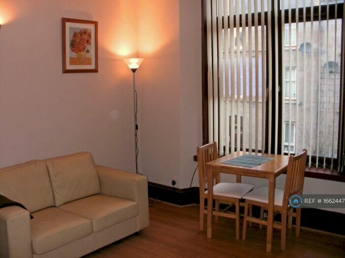 1 Bedroom Flat To Rent In Hutcheon Street, Aberdeen, AB25