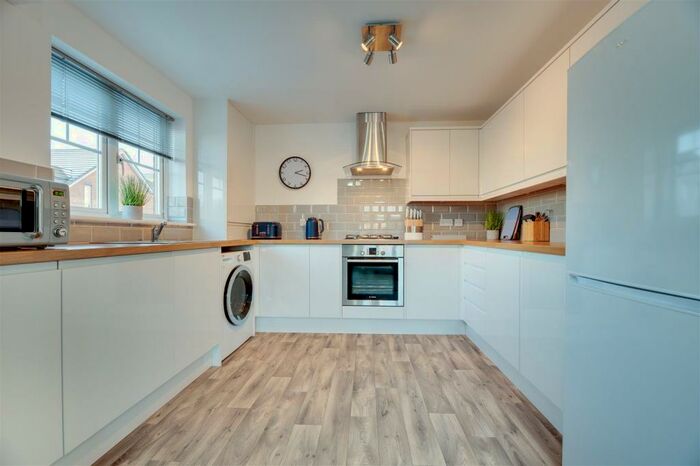 2 Bedroom Apartment To Rent In Malvern Road, Preston Grange, North Shields, NE29