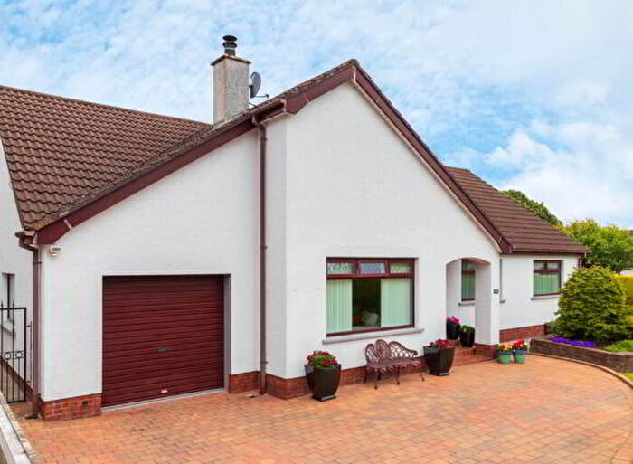 4 Bedroom Detached House For Sale In Merion Park, Ballyclare, BT39